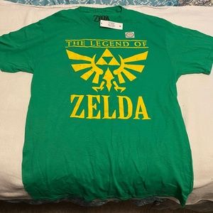 The Legend of Zelda Shirt